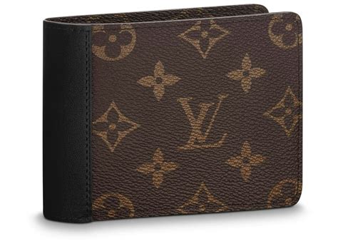 gaspar louis vuitton|Gaston Wearable Wallet Monogram Macassar Canvas .